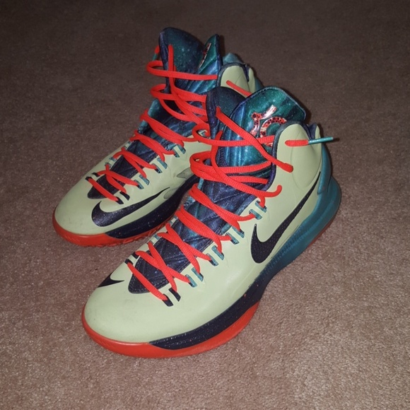 kevin durant shoes all star 2019